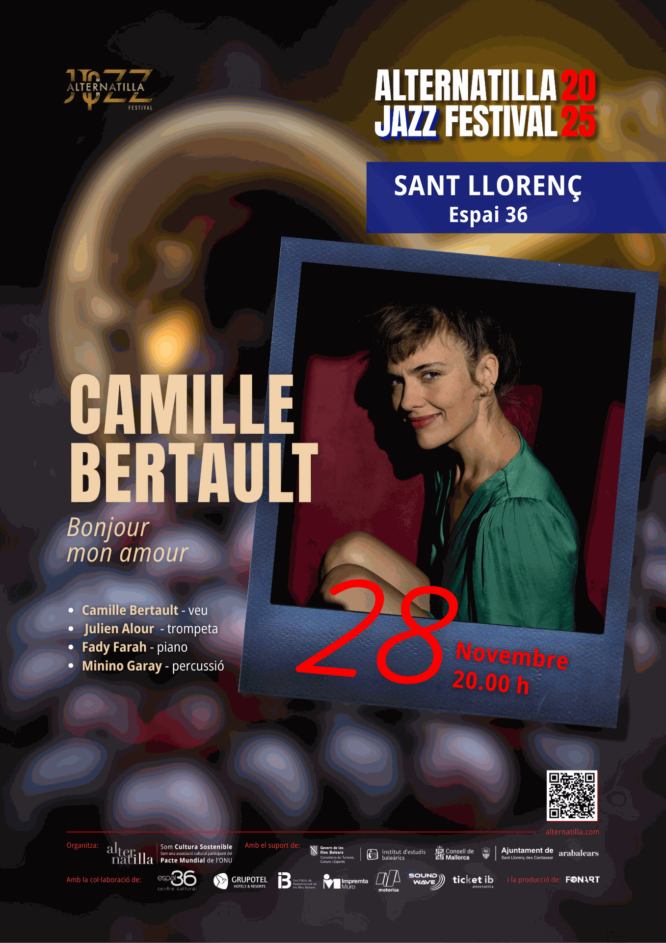 Imagen lateral inferior