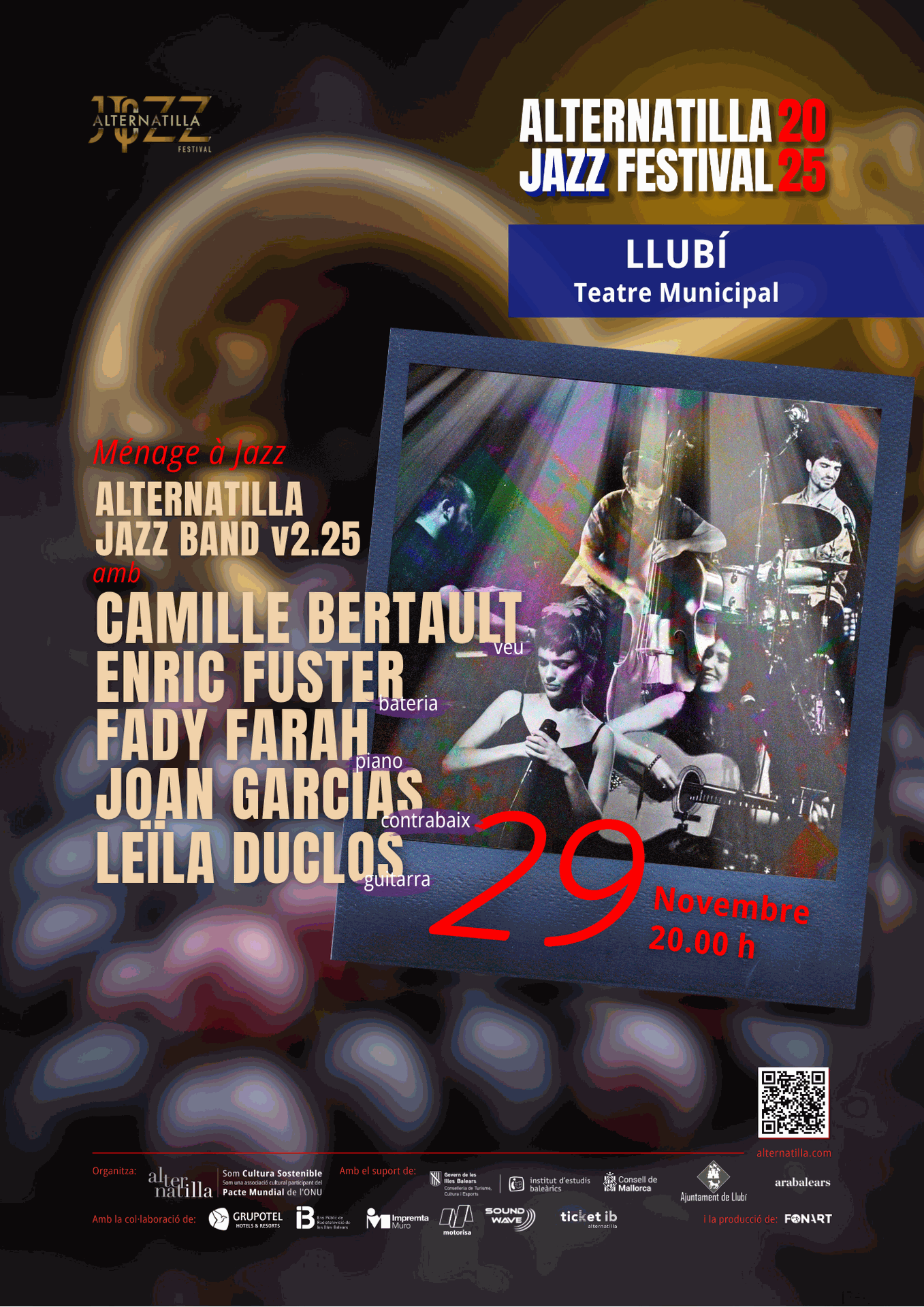 Imagen lateral inferior