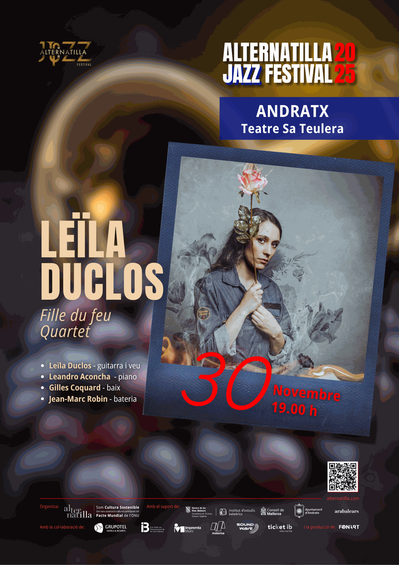 Imagen lateral inferior