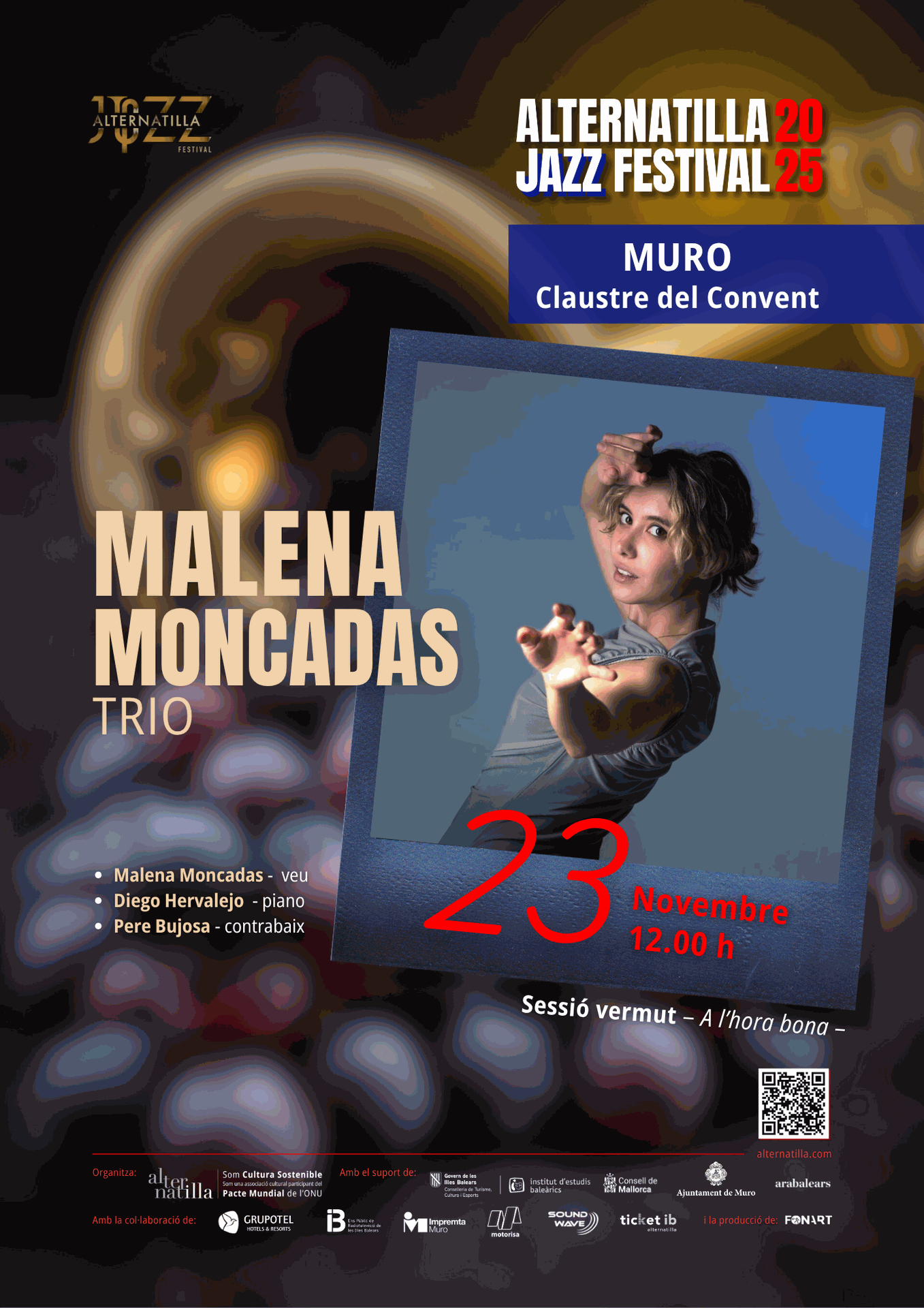 Imagen lateral inferior